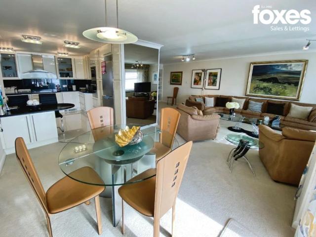 Apartment for rent in Springbourne, Bournemouth