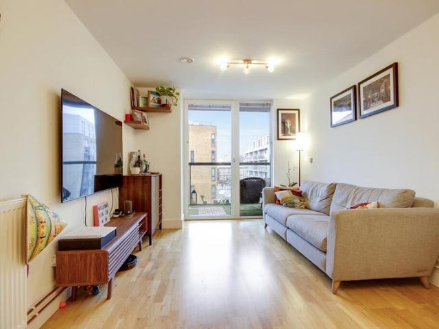 Apartment for rent in Greenwich Town Centre, Greater London