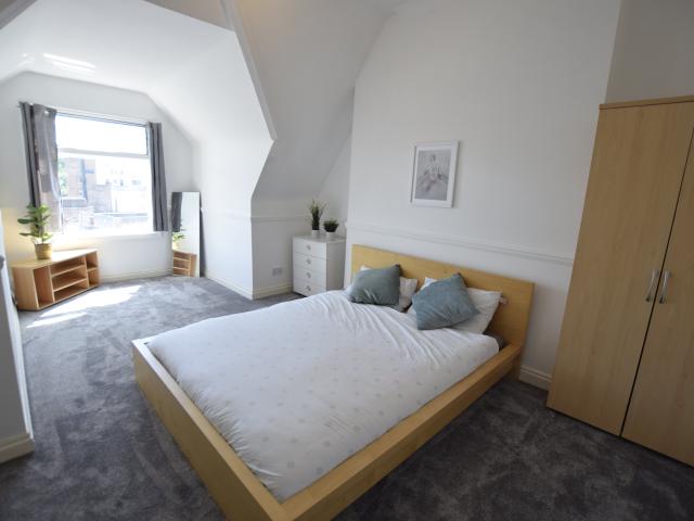 Apartment for rent in West Cliff, Bournemouth