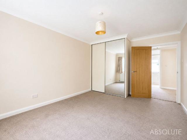Apartment for rent in Goodrington, Livermead