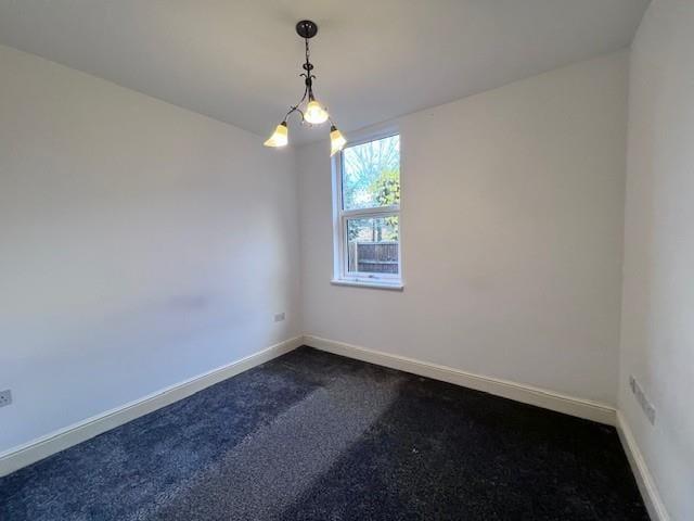 Apartment for rent in Caldermill, East Midlands