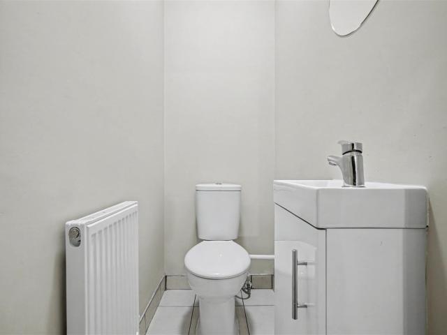 Apartment for rent in Caldermill, East Midlands