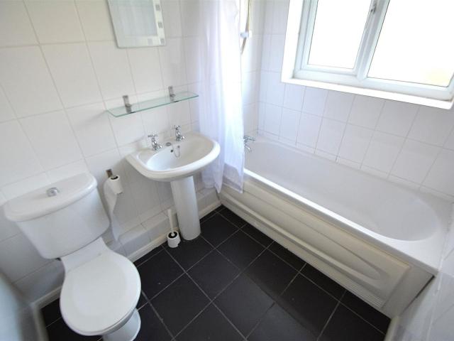 Apartment for rent in Toton, Broxtowe