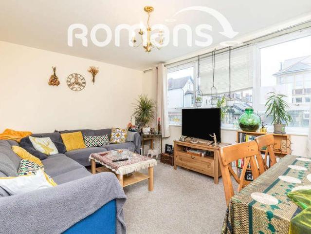 Apartment for rent in Redland, Westbury Park