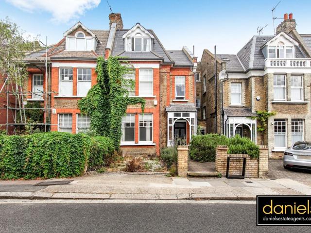 Apartment for rent in London Borough of Brent, Greater London