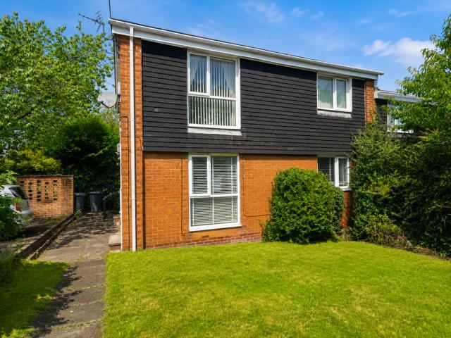 Apartment for rent in Kenton, Tyne And Wear