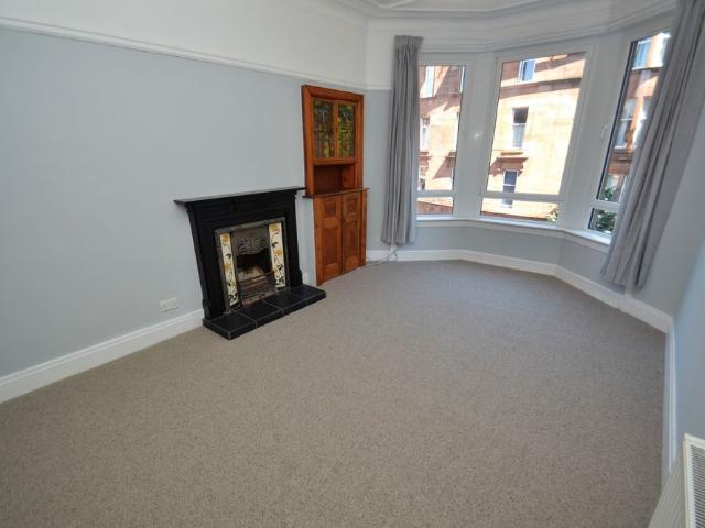 Apartment for rent in Langside, Scotland