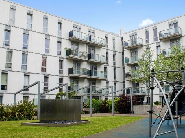 Apartment for rent in Greater London