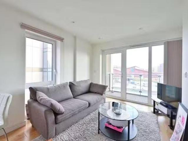 Apartment for rent in Wandsworth, Wandsworth