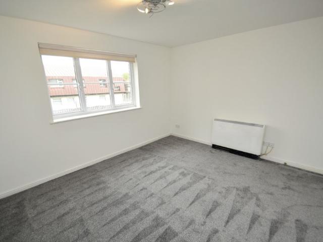 Apartment for rent in Tollcross, Scotland