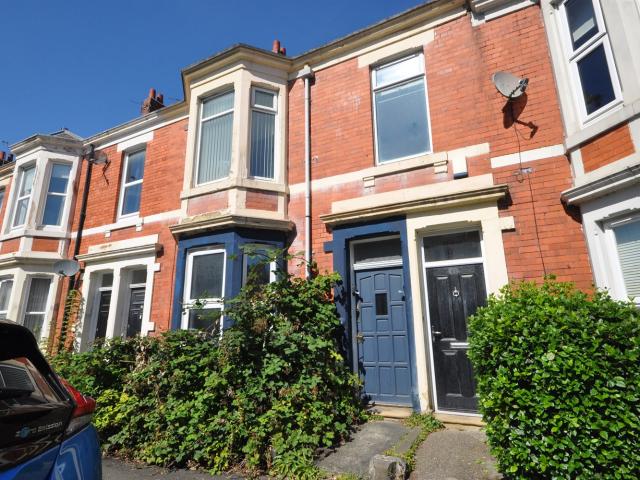 Apartment for rent in Heaton, Tyne And Wear