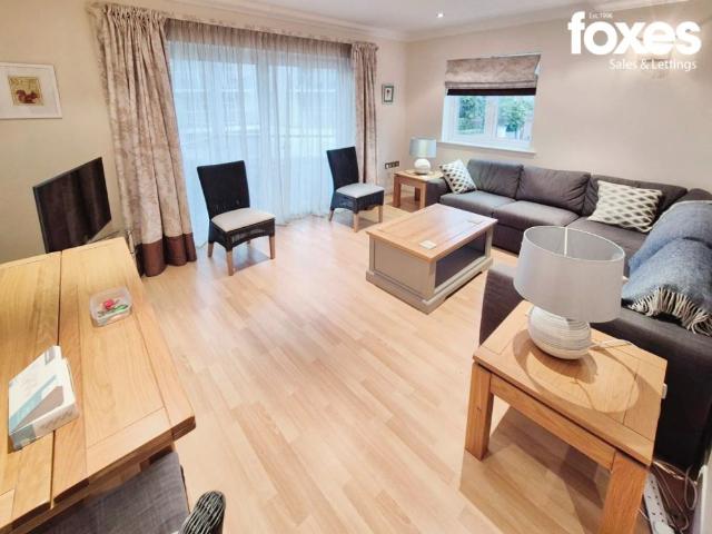 Apartment for rent in Bournemouth