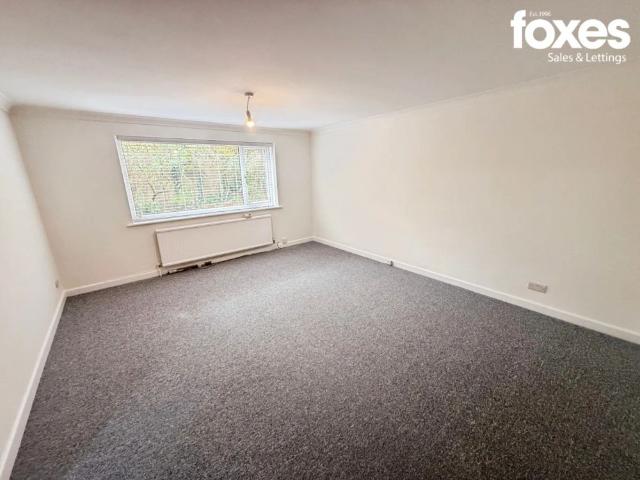 Apartment for rent in Talbot Village, Bournemouth