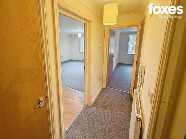 Apartment for rent in Lansdowne, Springbourne