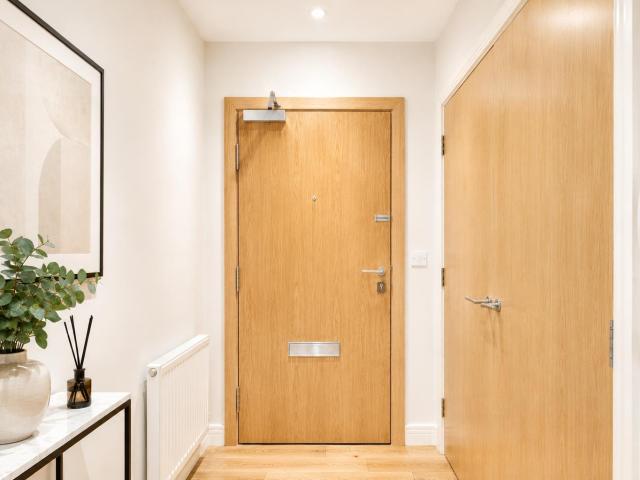 Apartment for rent in London Borough of Wandsworth, Greater London