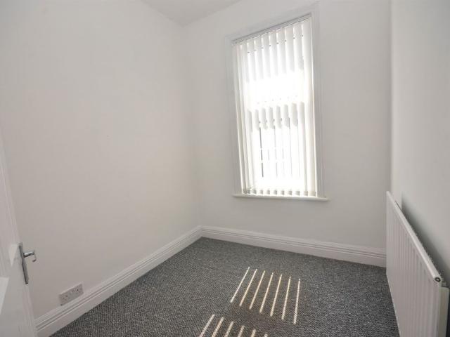Apartment for rent in South Shields, Cauldwell