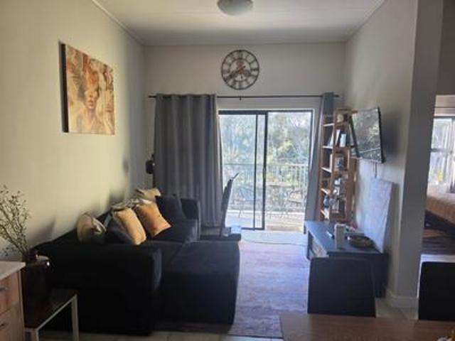 Apartment for rent in Western Cape