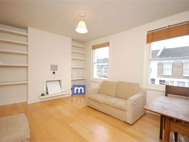 Apartment for rent in Harlesden, Greater London