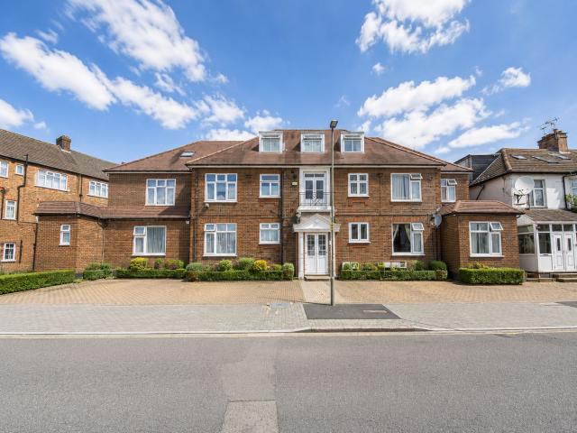 Apartment for rent in North Finchley, Greater London
