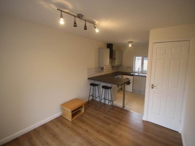 Apartment for rent in London Borough of Newham, Greater London