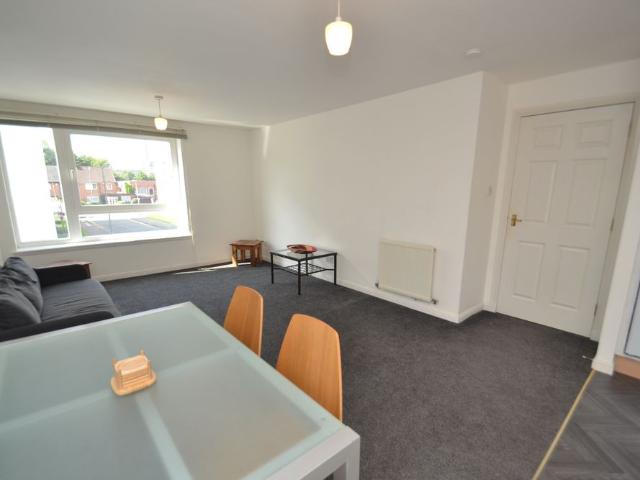 Apartment for rent in Garngad, Scotland