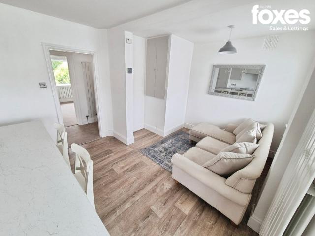 Apartment for rent in Talbot Village, Bournemouth