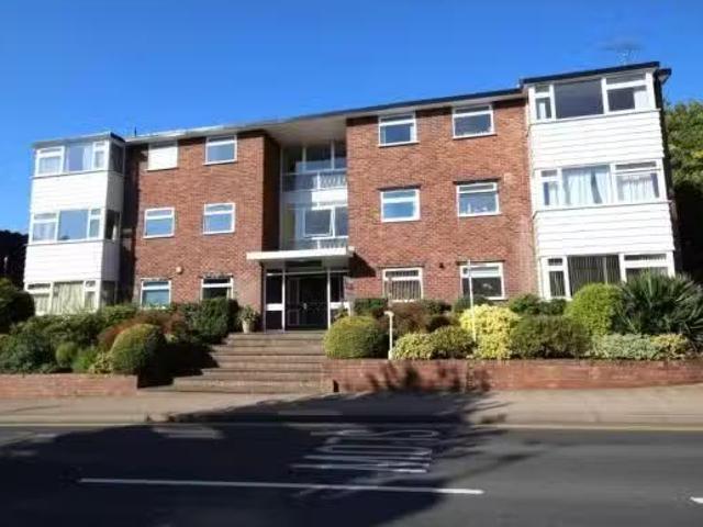Apartment for rent