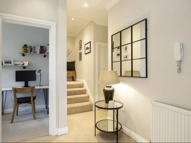 Apartment for rent in Cat Hill, Isle Of Man