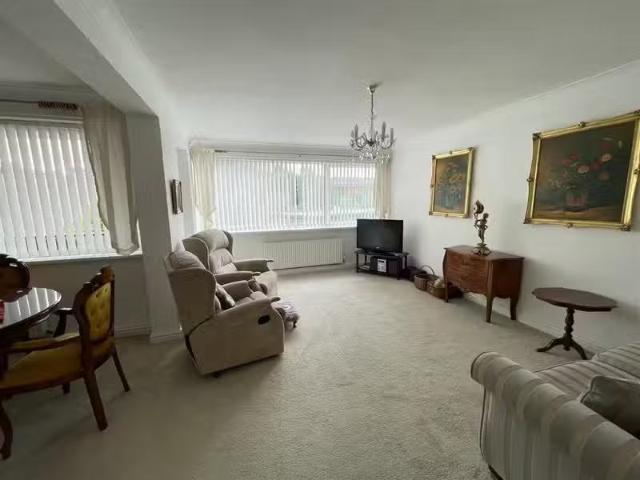 Apartment for rent