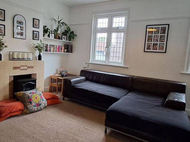 Apartment for rent in Bushey