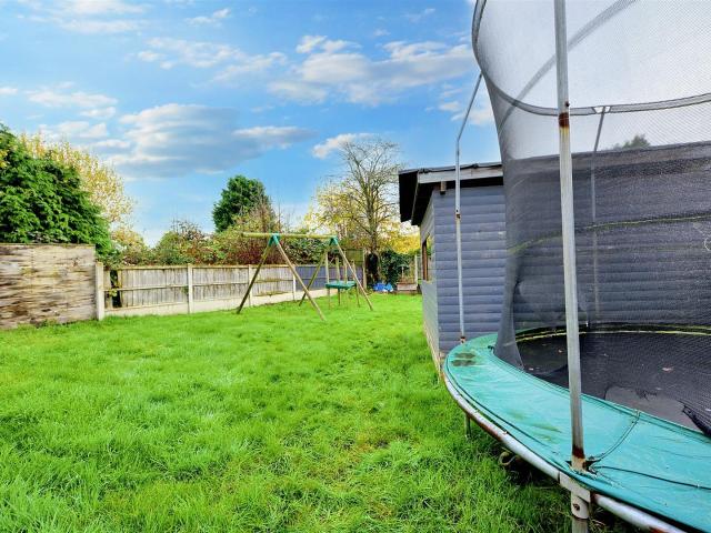 Apartment for rent in Stapleford, Attenborough