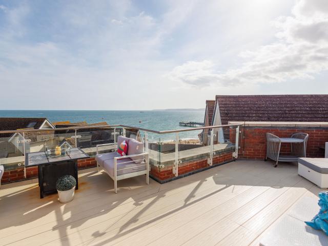 Apartment for rent in Boscombe, Bournemouth