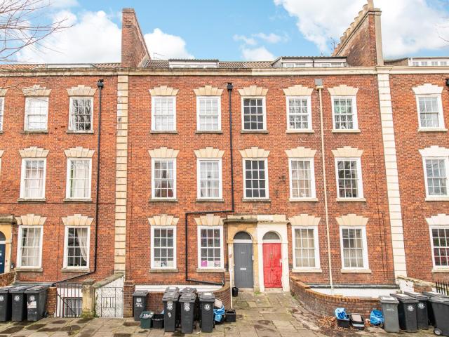 Apartment for rent in Hotwells, Feckenham