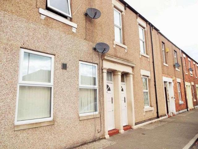 Apartment for rent in Howdon, Chirton