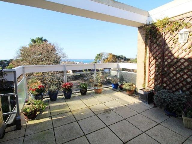Apartment for rent in Lilliput, Poole