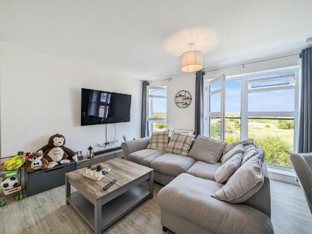Apartment for rent in Poole