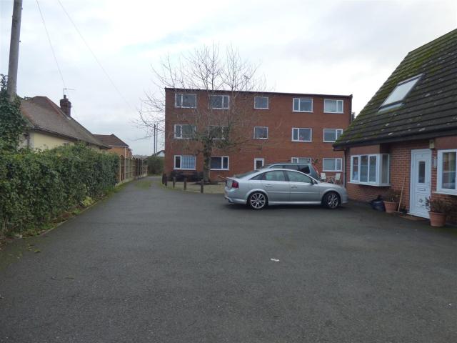 Apartment for rent in Stapleford, Attenborough