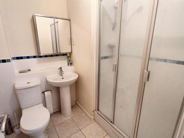 Apartment for rent in Attenborough, East Midlands