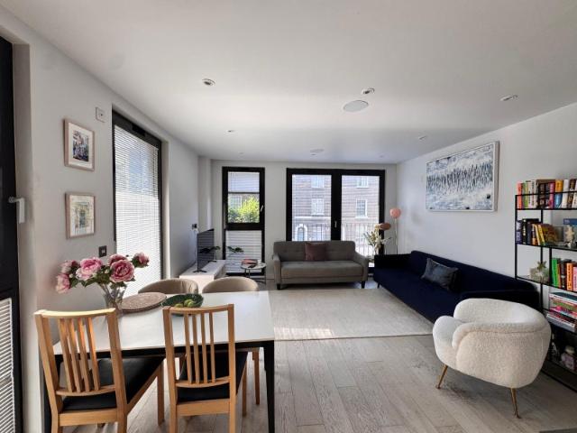 Apartment for rent in Kentish Town, Greater London