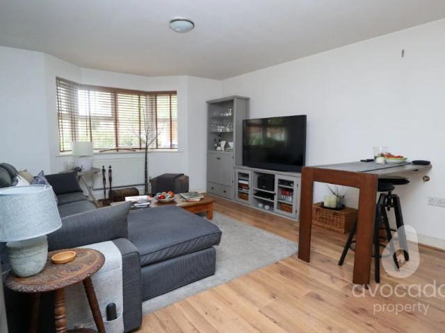 Apartment for rent in Elvetham Heath, Hart