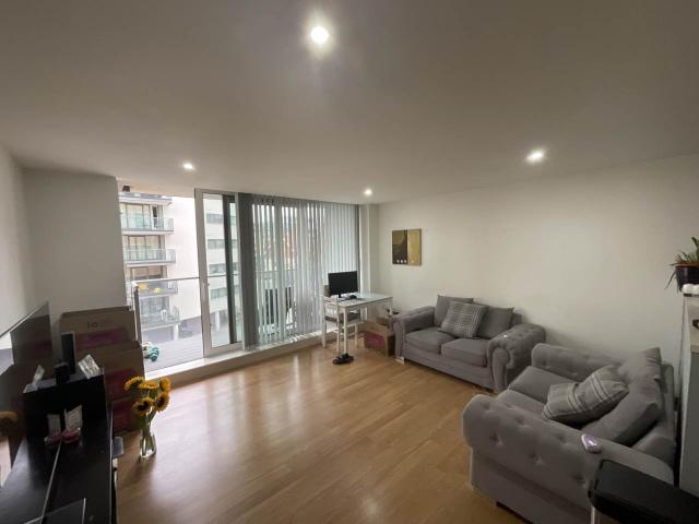 Apartment for rent in Reach, Greater London