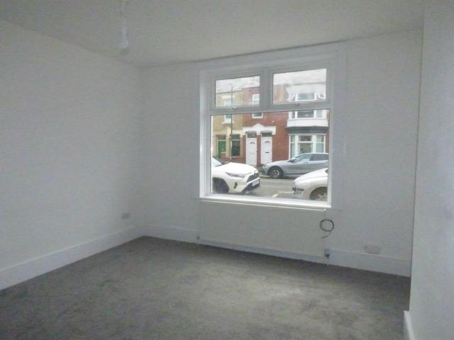 Apartment for rent in Westoe, South Shields