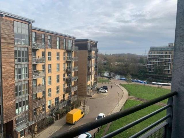 Apartment for rent in Upper Clapton, Clapton