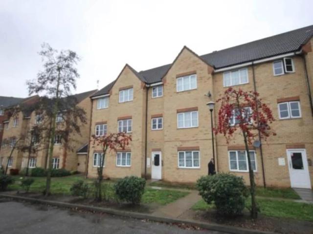 Apartment for rent in London Borough of Redbridge, Greater London