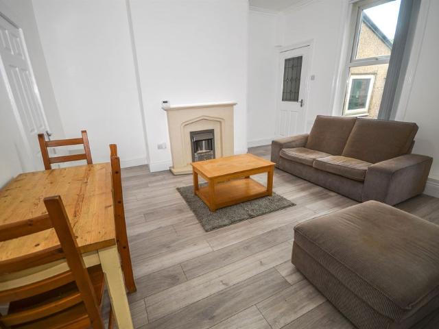 Apartment for rent in Westoe, South Shields