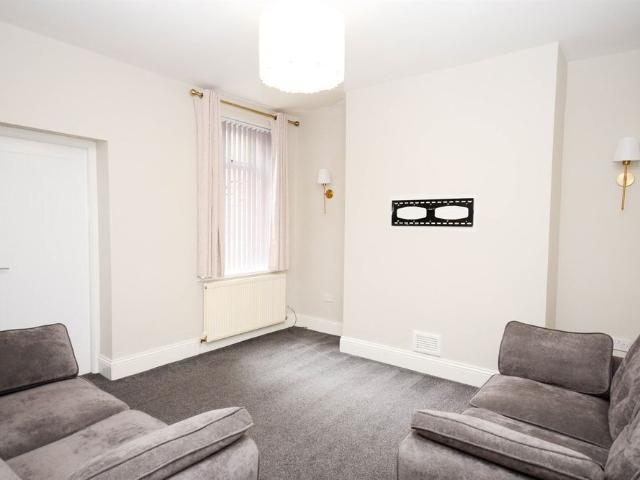 Apartment for rent in Westoe, South Shields