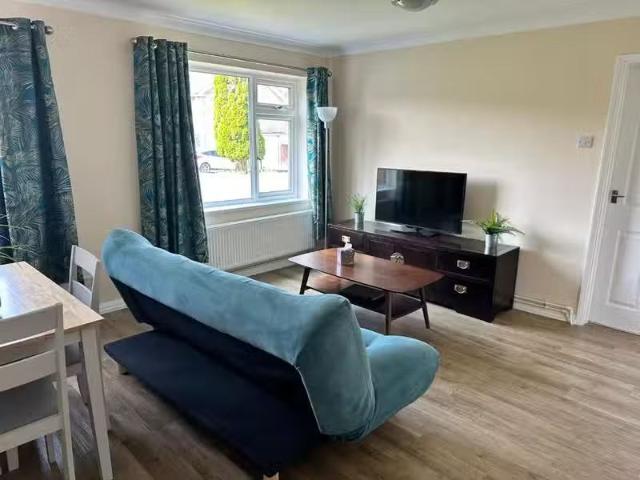Apartment for rent