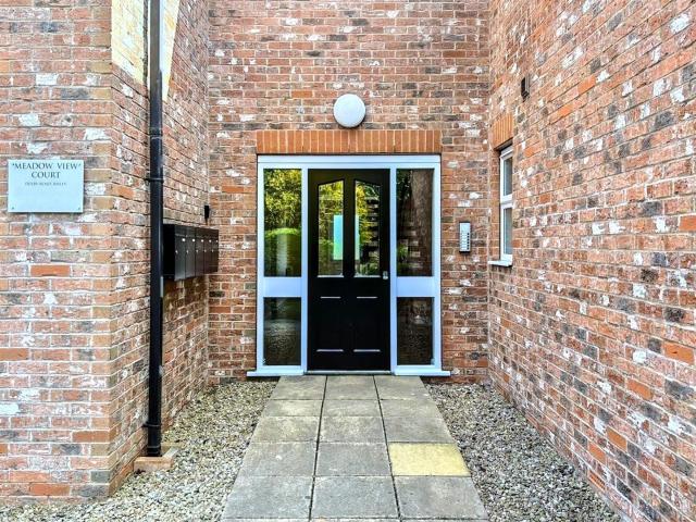Apartment for rent in Caldermill, East Midlands