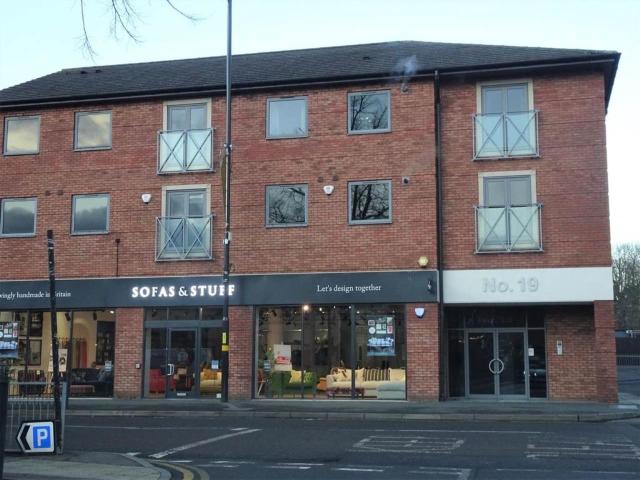 Apartment for rent in Mere Green, Sutton Coldfield