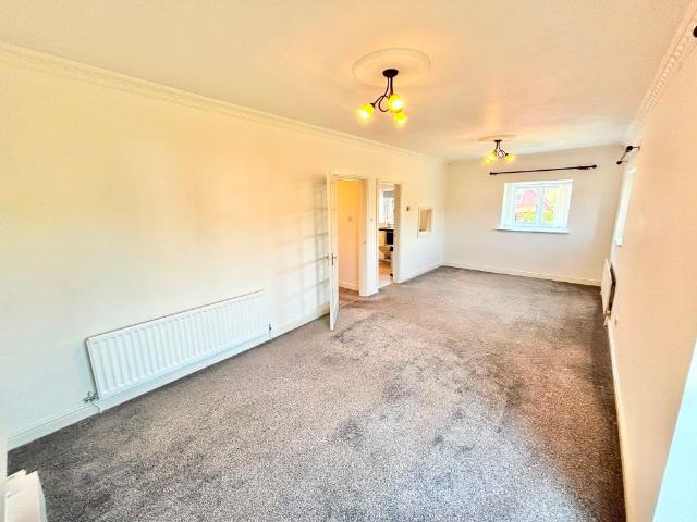 Apartment for rent in Great Crosby
